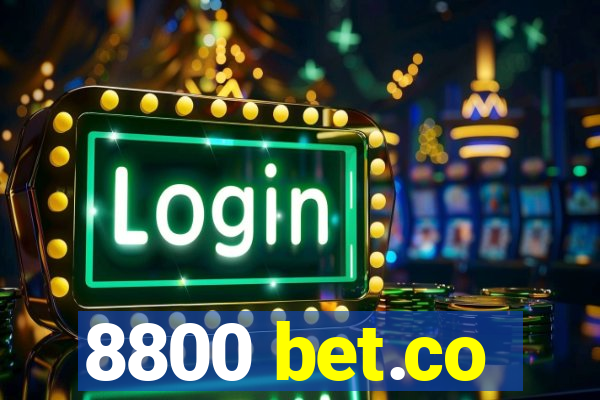 8800 bet.co